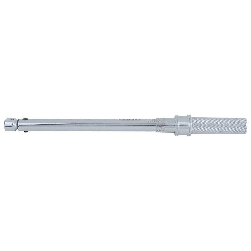 Produktabbildung Nr. 1: KS TOOLS 14x18mm Industrie Einsteck-Drehmomentschlüssel, 10-60Nm