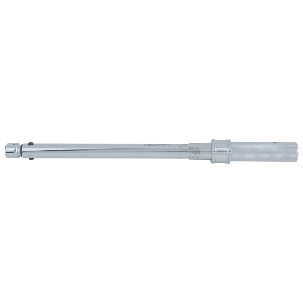 KS TOOLS 9x12mm Industrie Einsteck-Drehmomentschlüssel, 3-15Nm Produktabbildung: KS TOOLS 9x12mm Industrie Einsteck-Drehmomentschlüssel, 3-15Nm