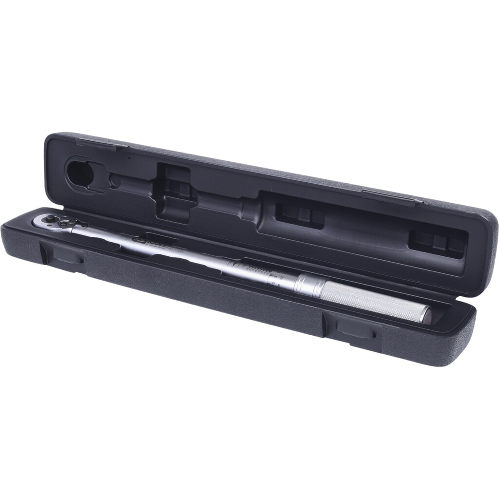 Produktabbildung: KS TOOLS 3/8" Industrie Drehmomentschlüssel,umschaltbar, 20-100Nm