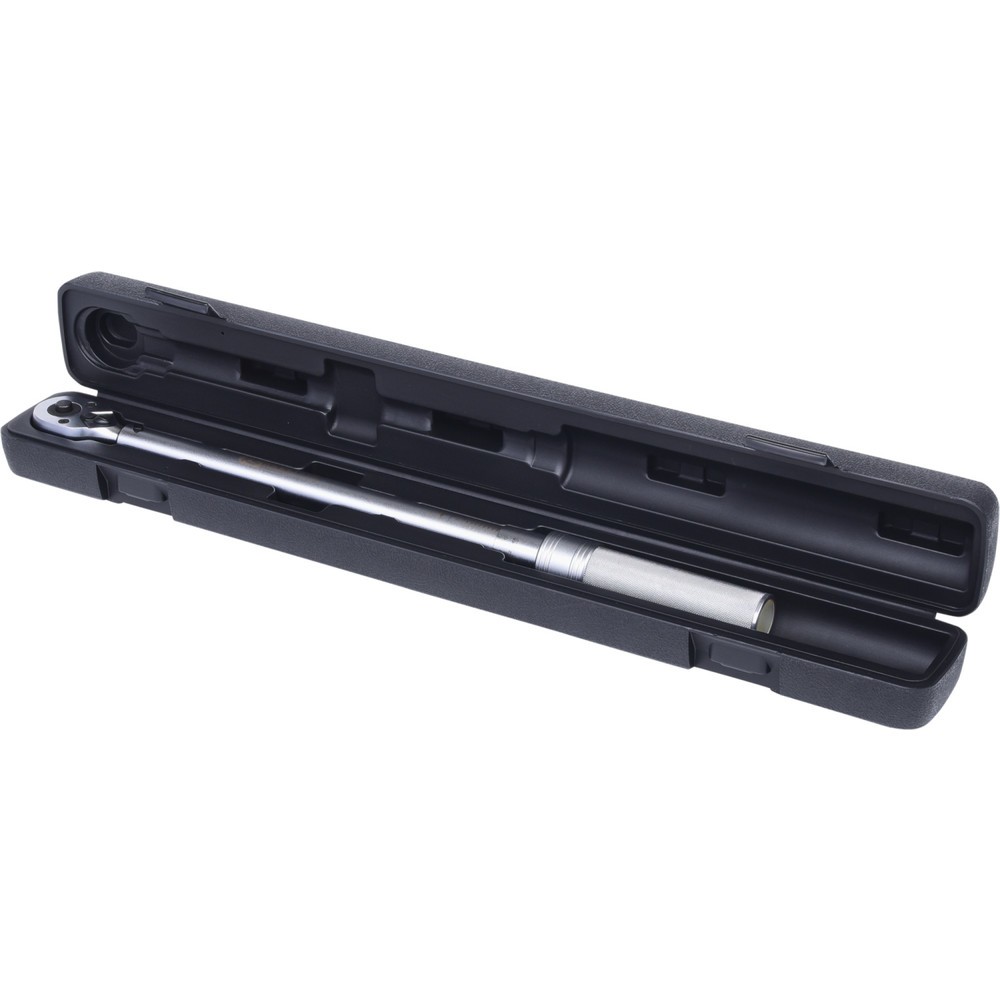 Produktabbildung: KS TOOLS 1/2" Industrie Drehmomentschlüssel,umschaltbar, 40-200Nm
