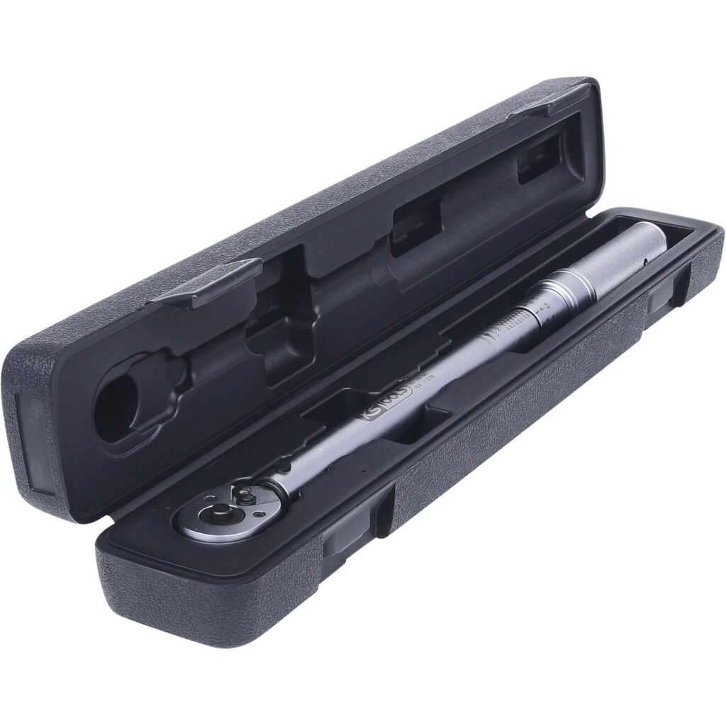 Produktabbildung Nr. 6: KS TOOLS 3/8" Industrie Drehmomentschlüssel,umschaltbar, 20-100Nm