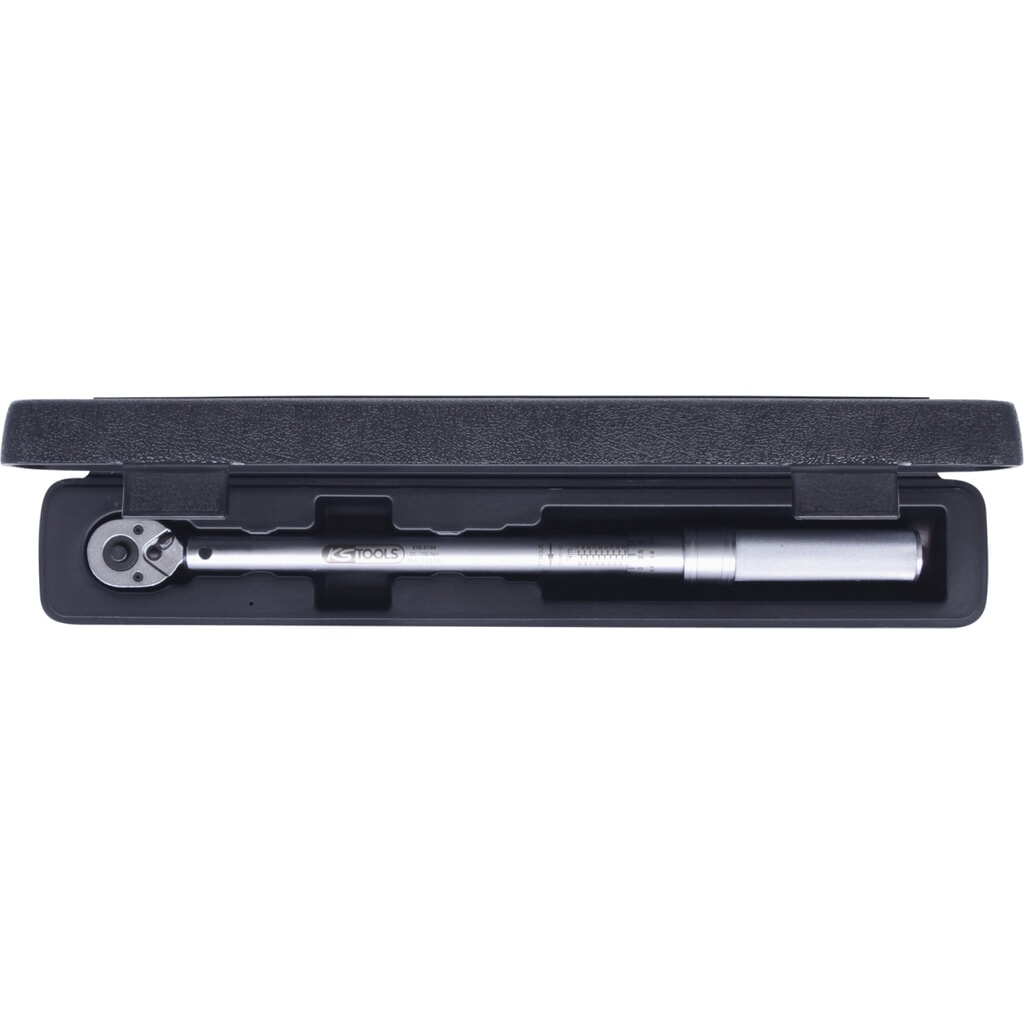 KS TOOLS 3/8" Industrie Drehmomentschlüssel,umschaltbar, 20-100Nm Produktabbildung Nr. 11: KS TOOLS 3/8" Industrie Drehmomentschlüssel,umschaltbar, 20-100Nm