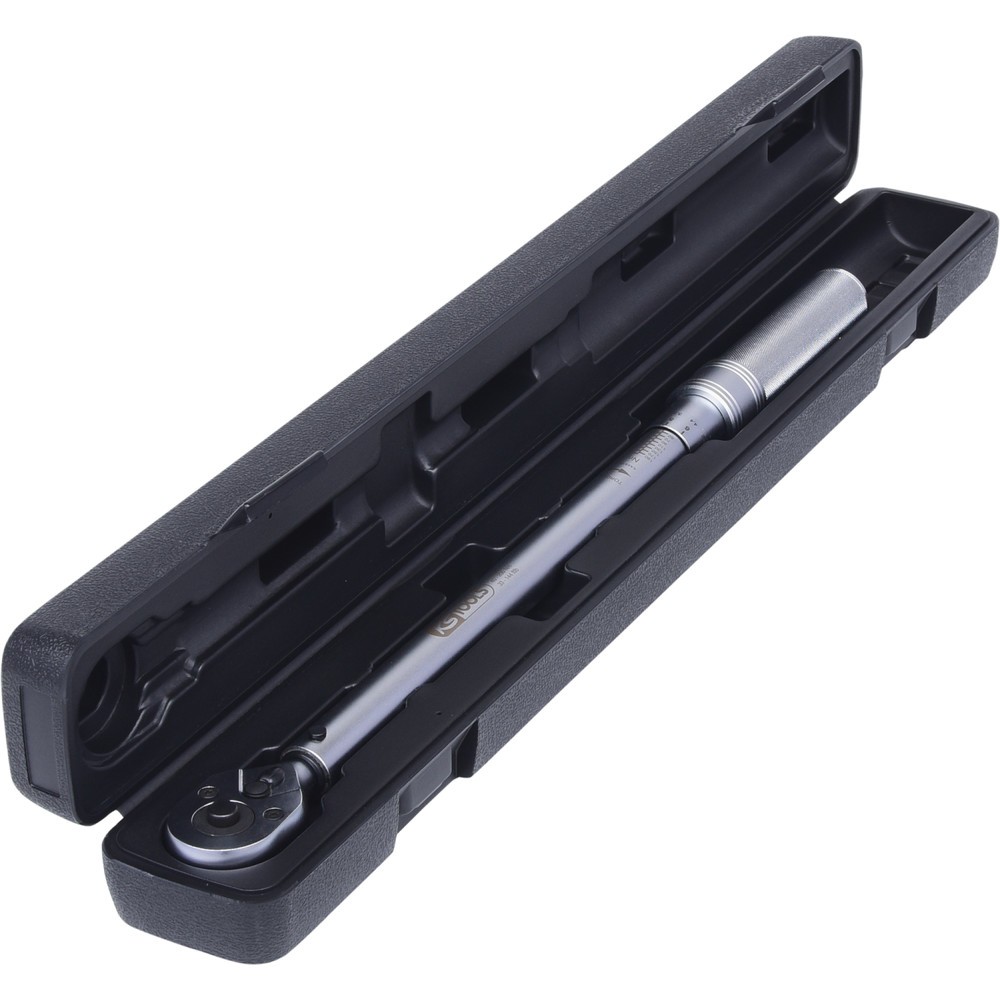 Produktabbildung Nr. 6: KS TOOLS 1/2" Industrie Drehmomentschlüssel,umschaltbar, 40-200Nm