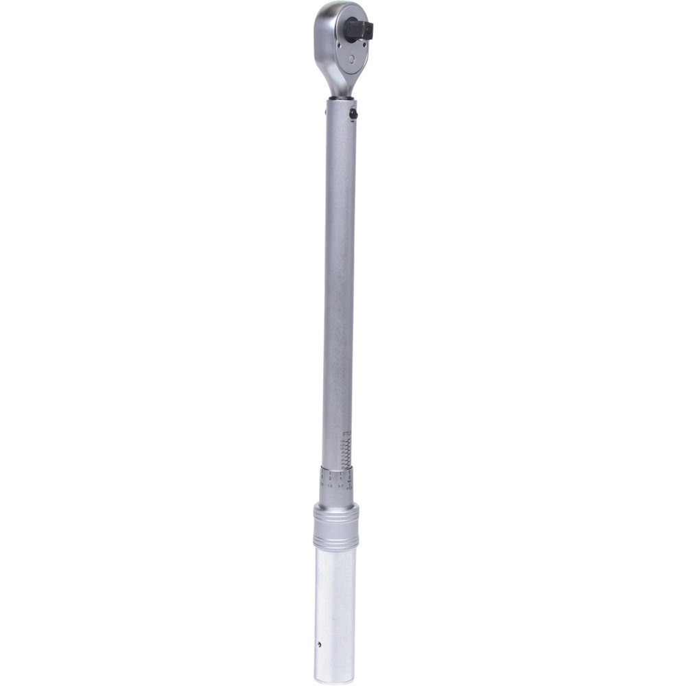 Produktabbildung Nr. 8: KS TOOLS 1/2" Industrie Drehmomentschlüssel,umschaltbar, 40-200Nm