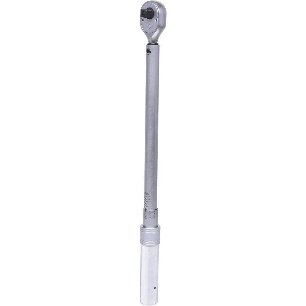 Produktabbildung Nr. 9: KS TOOLS 1/2" Industrie Drehmomentschlüssel,umschaltbar, 40-200Nm