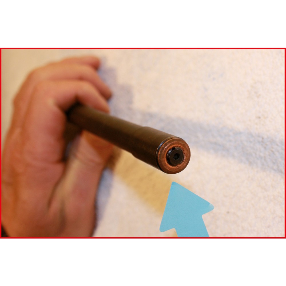 Produktabbildung Nr. 3: KS TOOLS Injektor-Dichtring-Auszieher, 260mm
