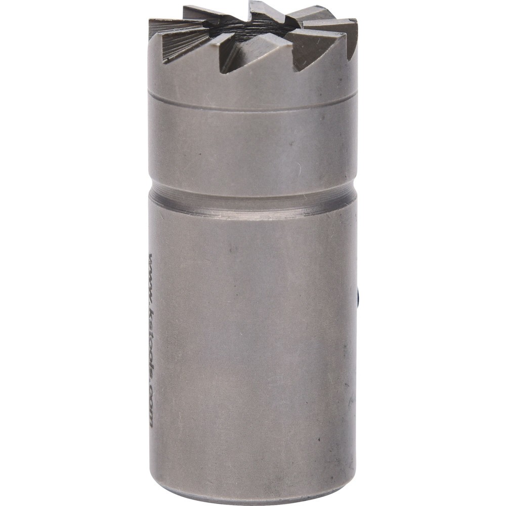Produktabbildung Nr. 7: KS TOOLS Injektor-Dichtsitzfräskopf flach Ø 17/17mm, 38mm