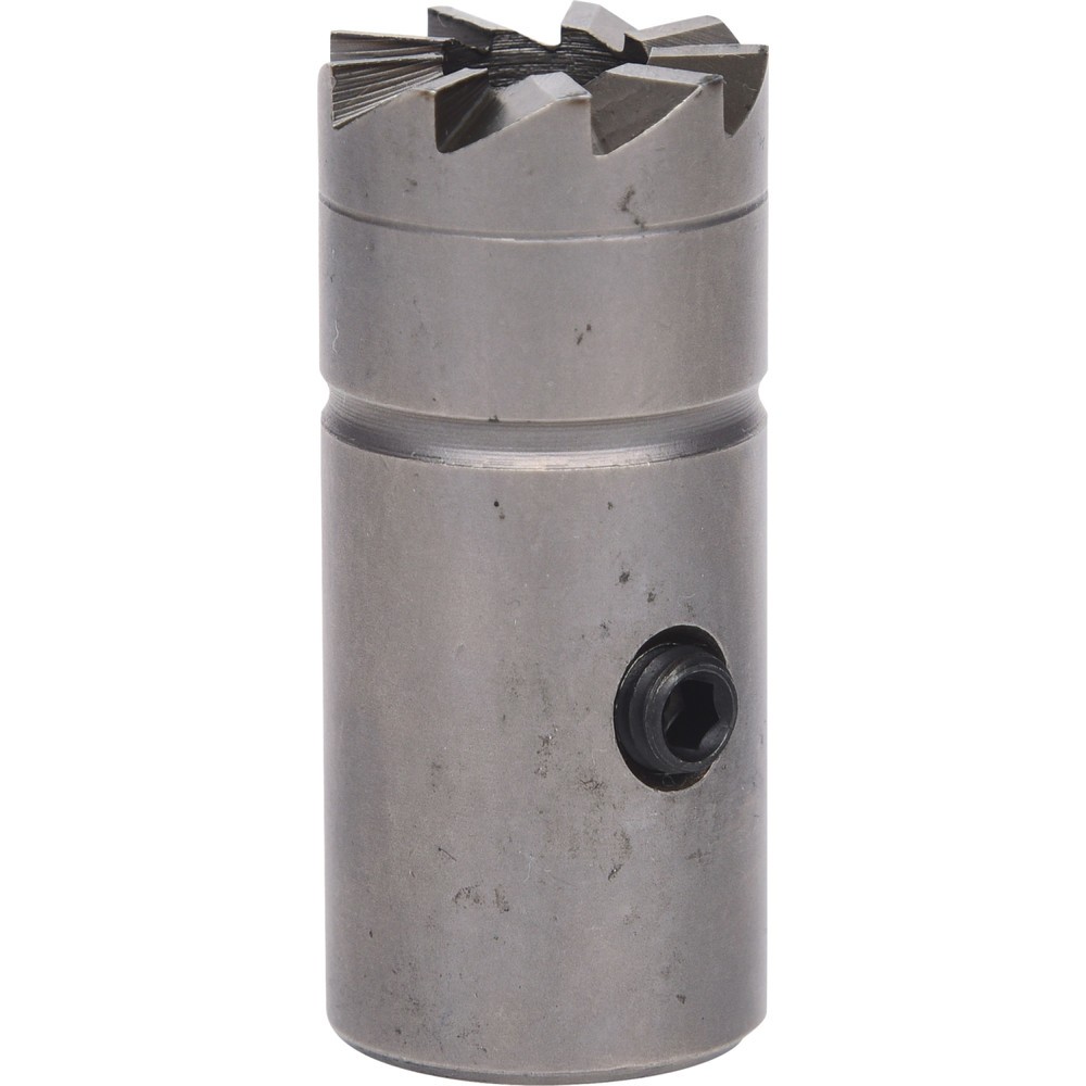 Produktabbildung Nr. 8: KS TOOLS Injektor-Dichtsitzfräskopf flach Ø 17/17mm, 38mm