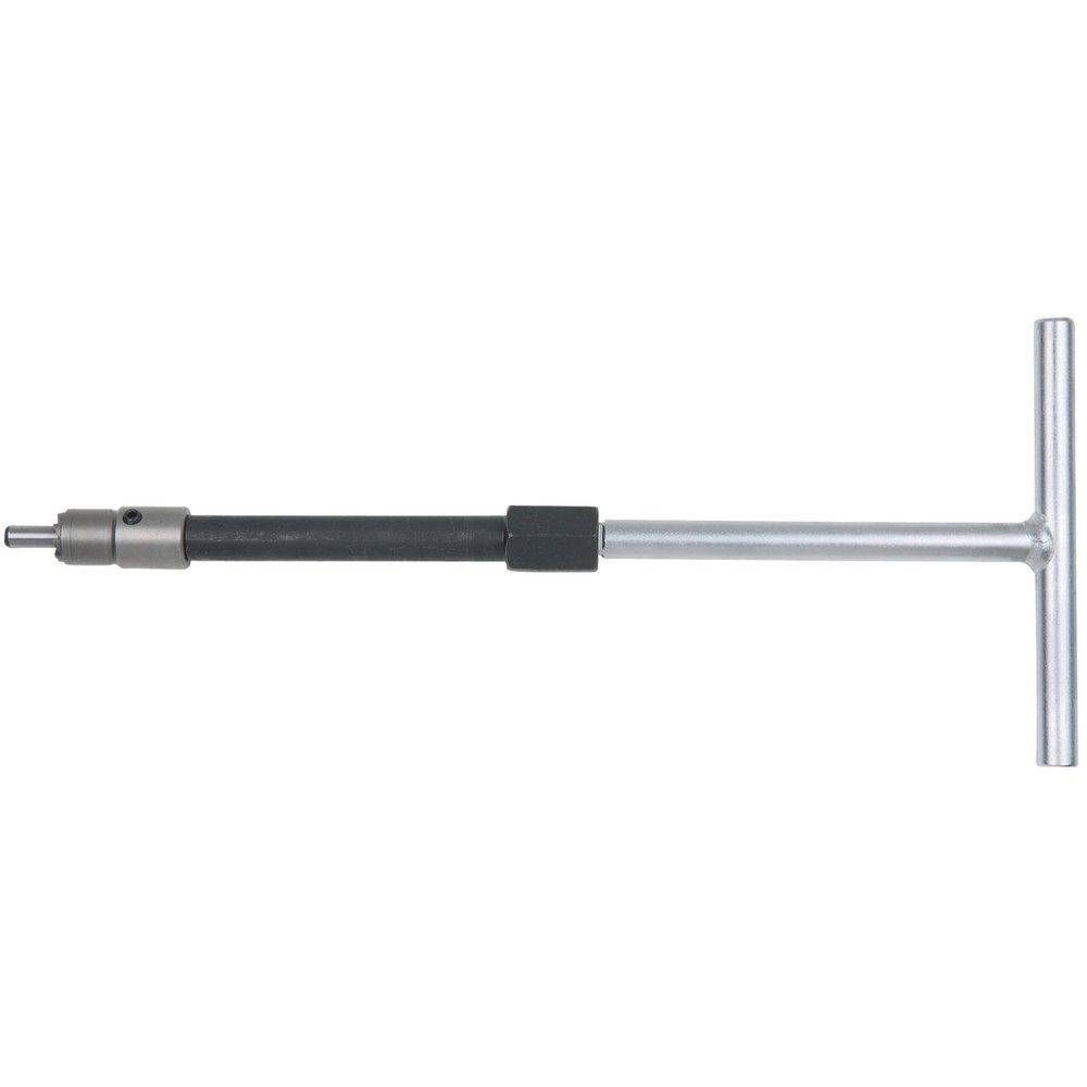 Produktabbildung Nr. 2: KS TOOLS Injektoren-Dichtsitz-Fräser Ø 15/19 mm