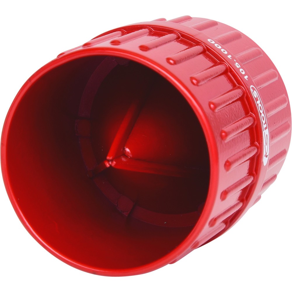 Produktabbildung: KS TOOLS Innen- und Außen-Entgrater, Metall, 3-40mm