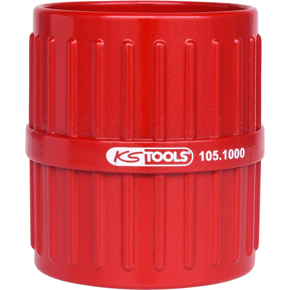 Produktabbildung Nr. 6: KS TOOLS Innen- und Außen-Entgrater, Metall, 3-40mm