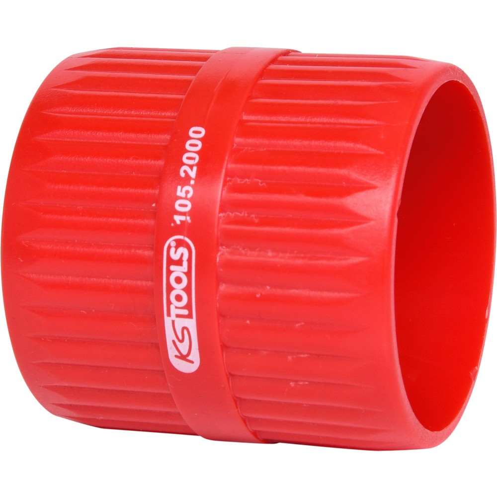 Produktabbildung Nr. 3: KS TOOLS Innen- und Außen-Entgrater, Kunststoff, 3-42mm