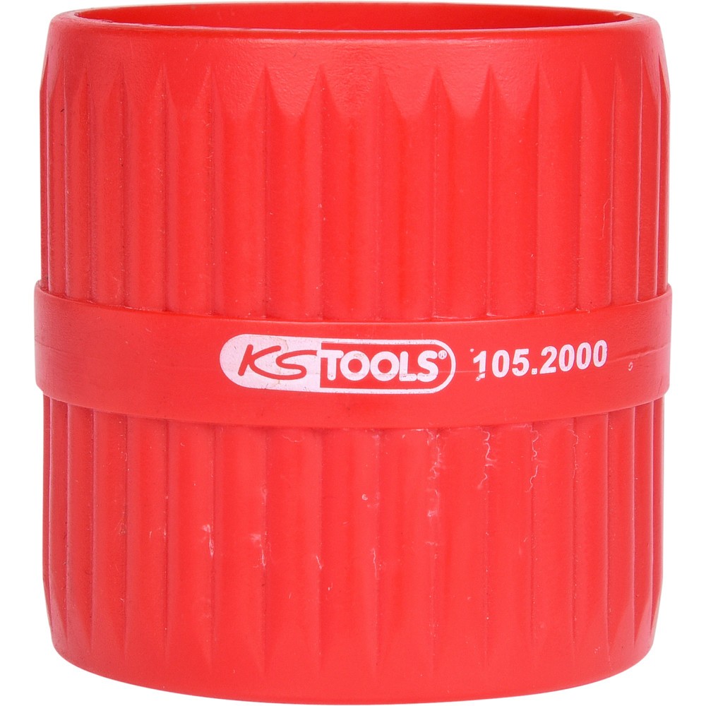 Produktabbildung Nr. 6: KS TOOLS Innen- und Außen-Entgrater, Kunststoff, 3-42mm