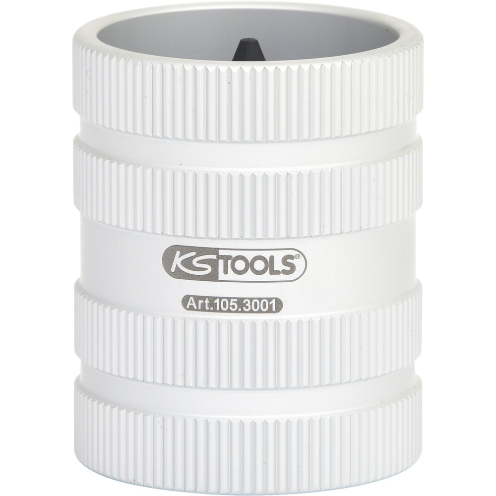 Produktabbildung Nr. 5: KS TOOLS Innen- und Außen-Entgrater, 10-35mm