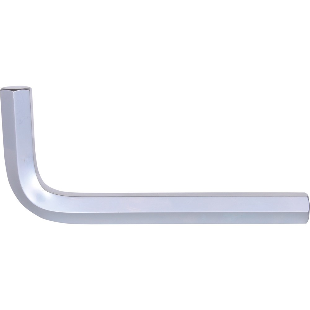 Produktabbildung Nr. 1: KS TOOLS Innensechskant-Winkelstiftschlüssel, kurz, 16mm