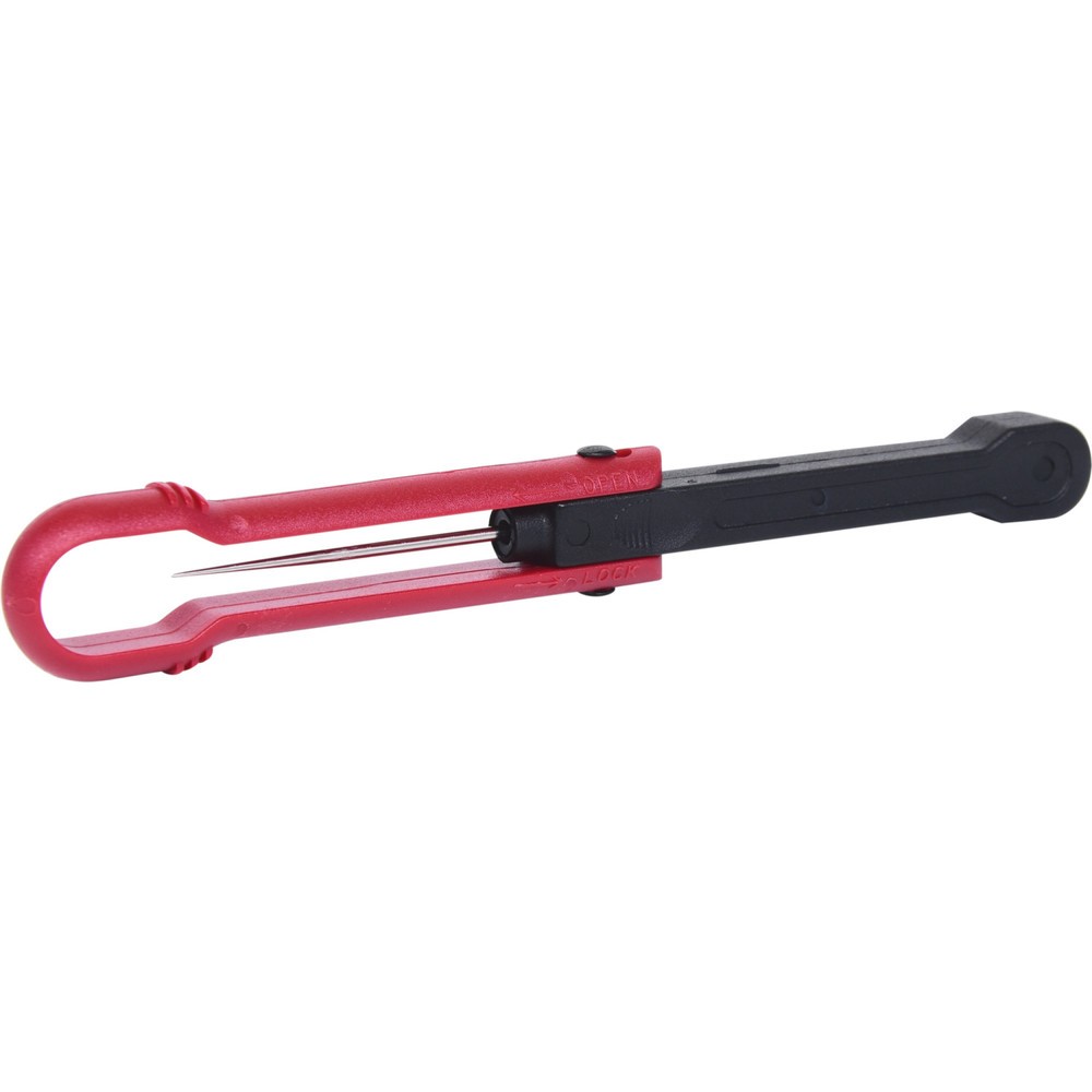 Produktabbildung: KS TOOLS Entriegelungswerkzeug für Flachstecker/Flachsteckhülsen 1,6 mm (AMP Tyco MT I)