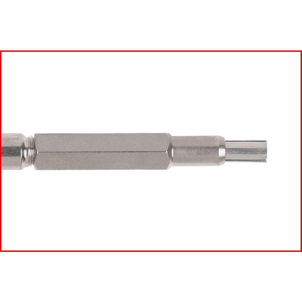 Produktabbildung Nr. 2: KS TOOLS Entriegelungswerkzeug für Rundstecker 1,5 mm (KOSTAL LKS)
