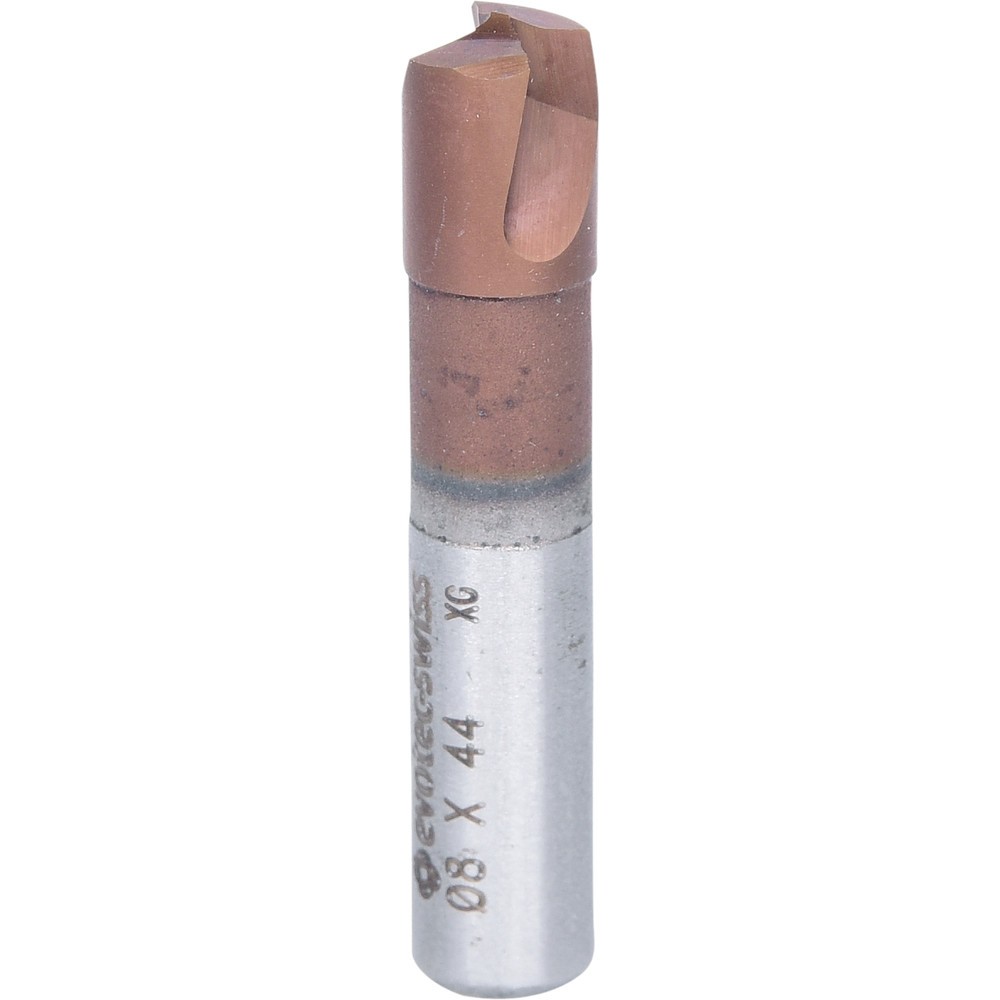 Produktabbildung Nr. 2: KS TOOLS Karbid-Schweißpunkt-Bohrer,8mm
