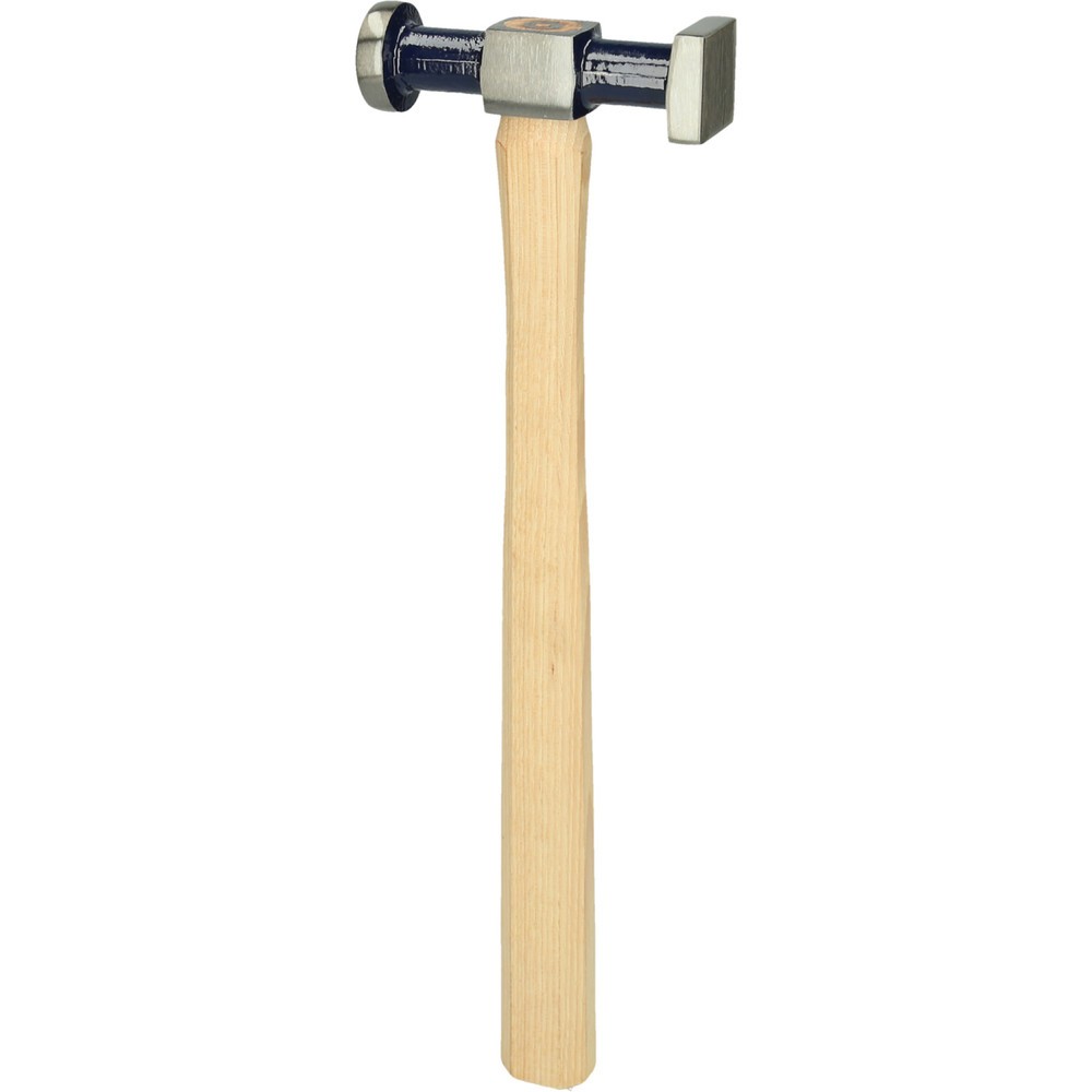 Produktabbildung Nr. 1: KS TOOLS Karosserie-Standard-Hammer, rund/eckig, 325mm