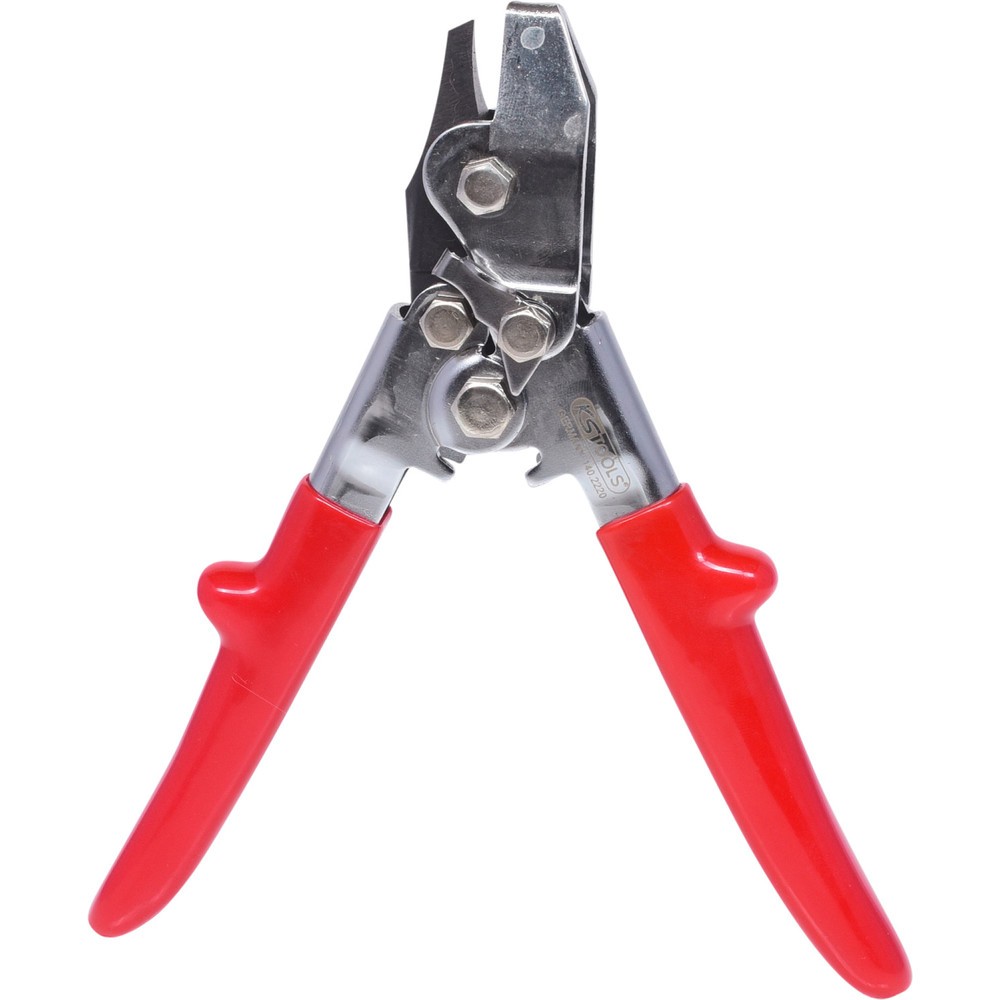 Produktabbildung: KS TOOLS Kartuschenspitzenzange, 210mm