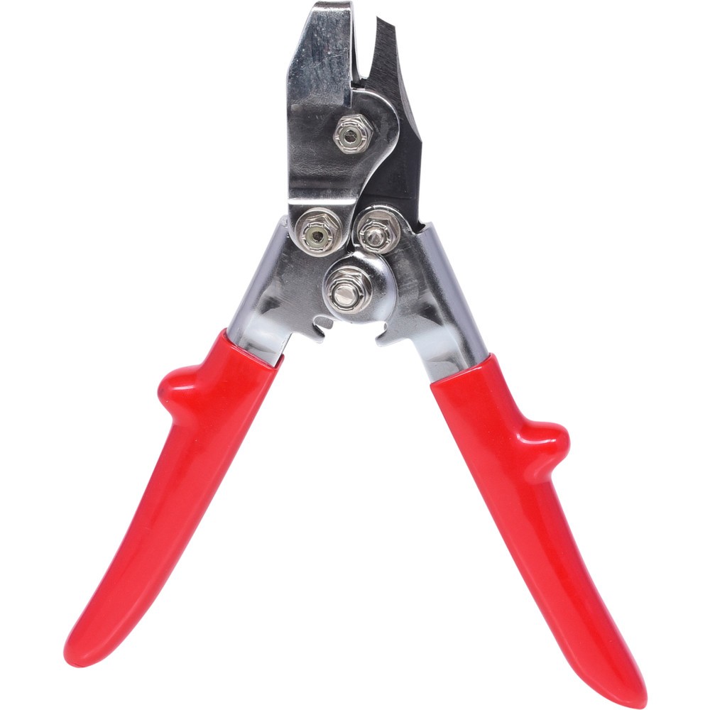Produktabbildung Nr. 5: KS TOOLS Kartuschenspitzenzange, 210mm