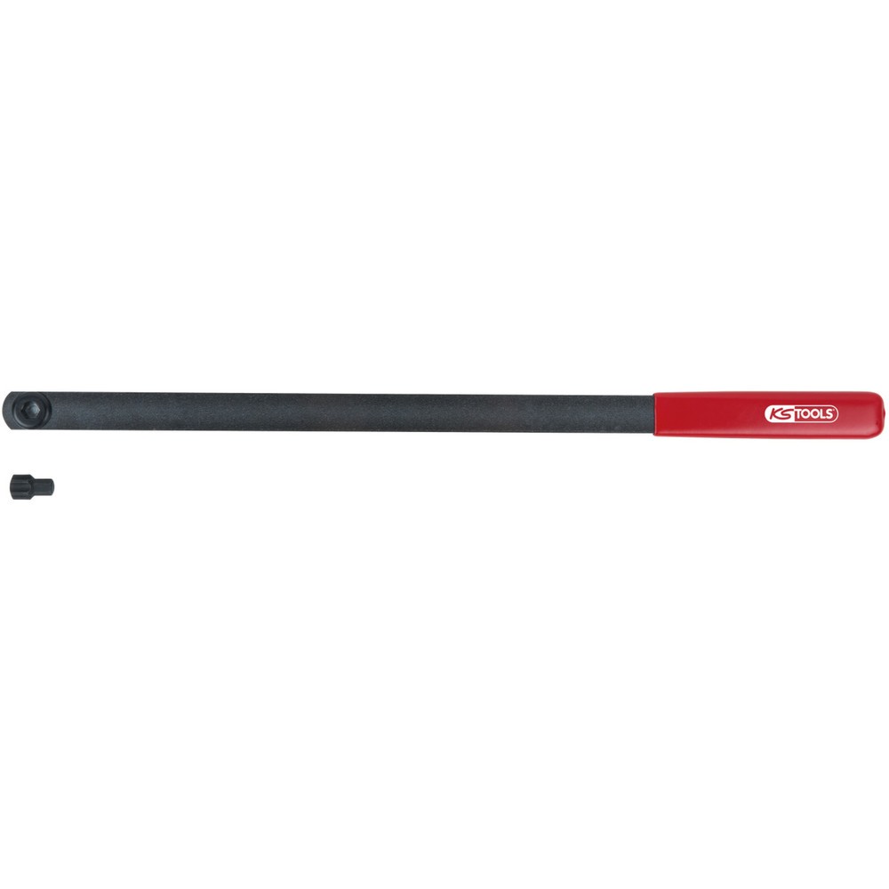 Produktabbildung: KS TOOLS Keilriemen-Schlüssel Torx für BMW und Mercedes T60