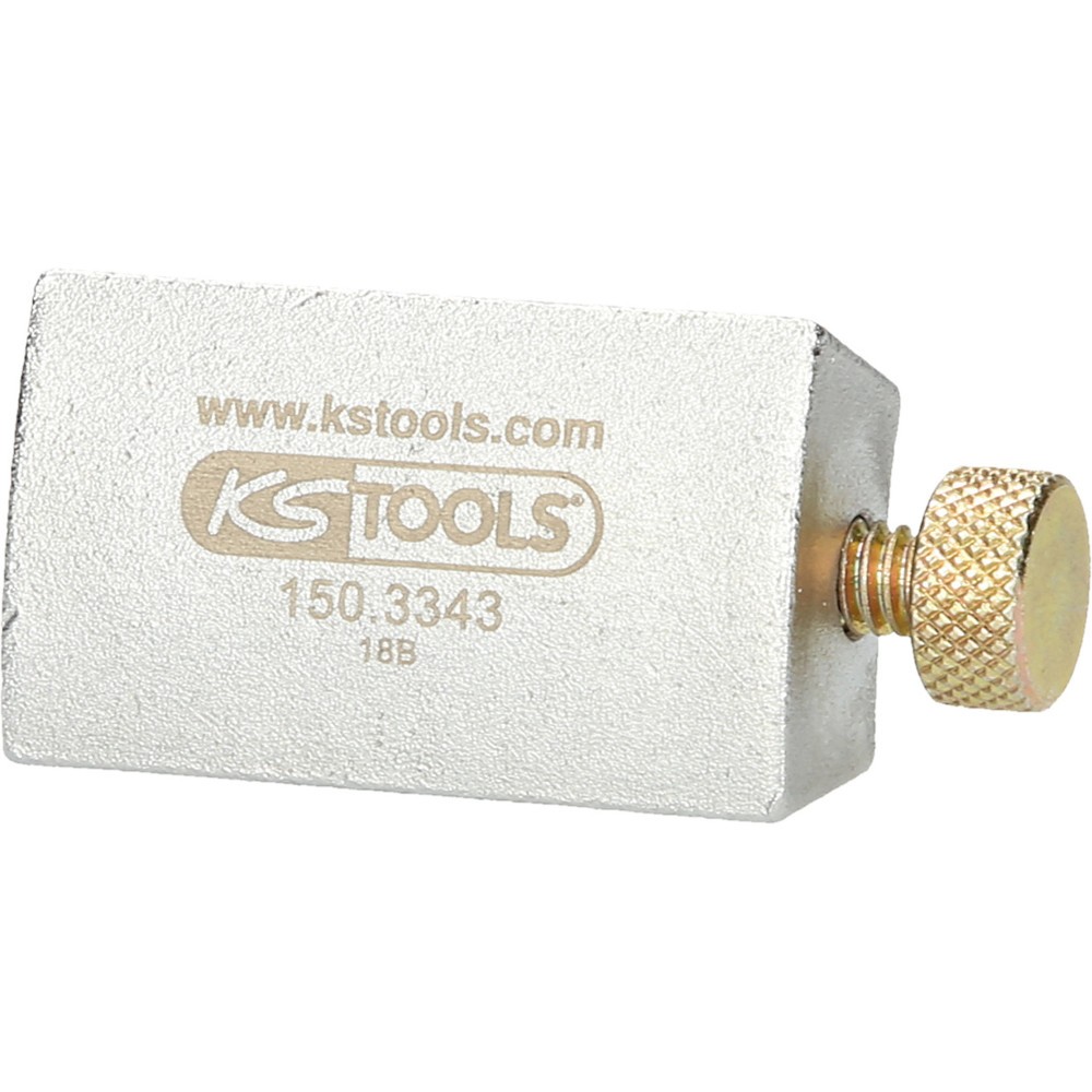 Produktabbildung Nr. 1: KS TOOLS Keilrippenriemen-Montagehilfe für BMW / Mini