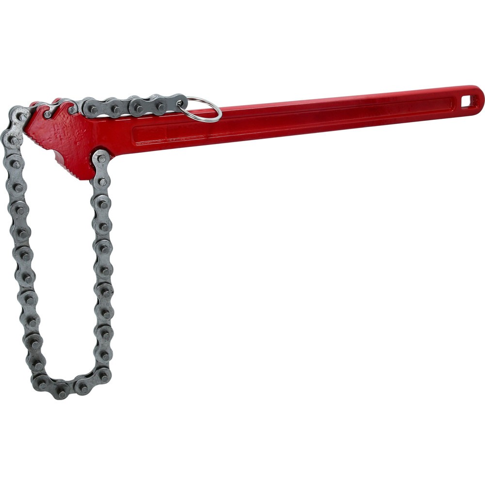 Produktabbildung: KS TOOLS Kettenrohrzange, Ø 110mm