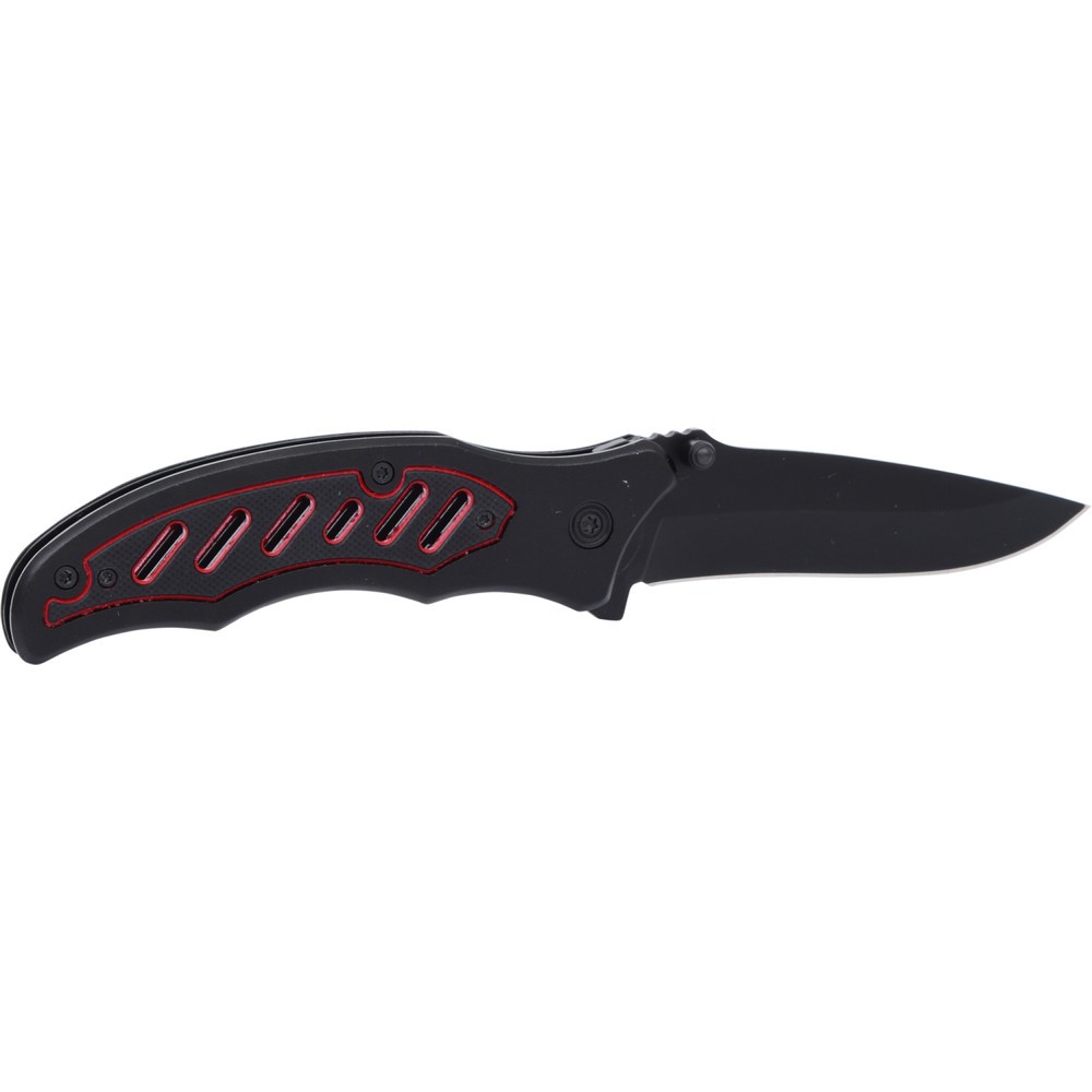 Produktabbildung Nr. 8: KS TOOLS Klappmesser mit Arretierung, 25 mm