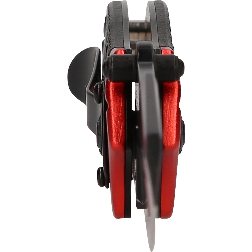 Produktabbildung Nr. 8: KS TOOLS Klappmesser mit Arretierung, 34 mm