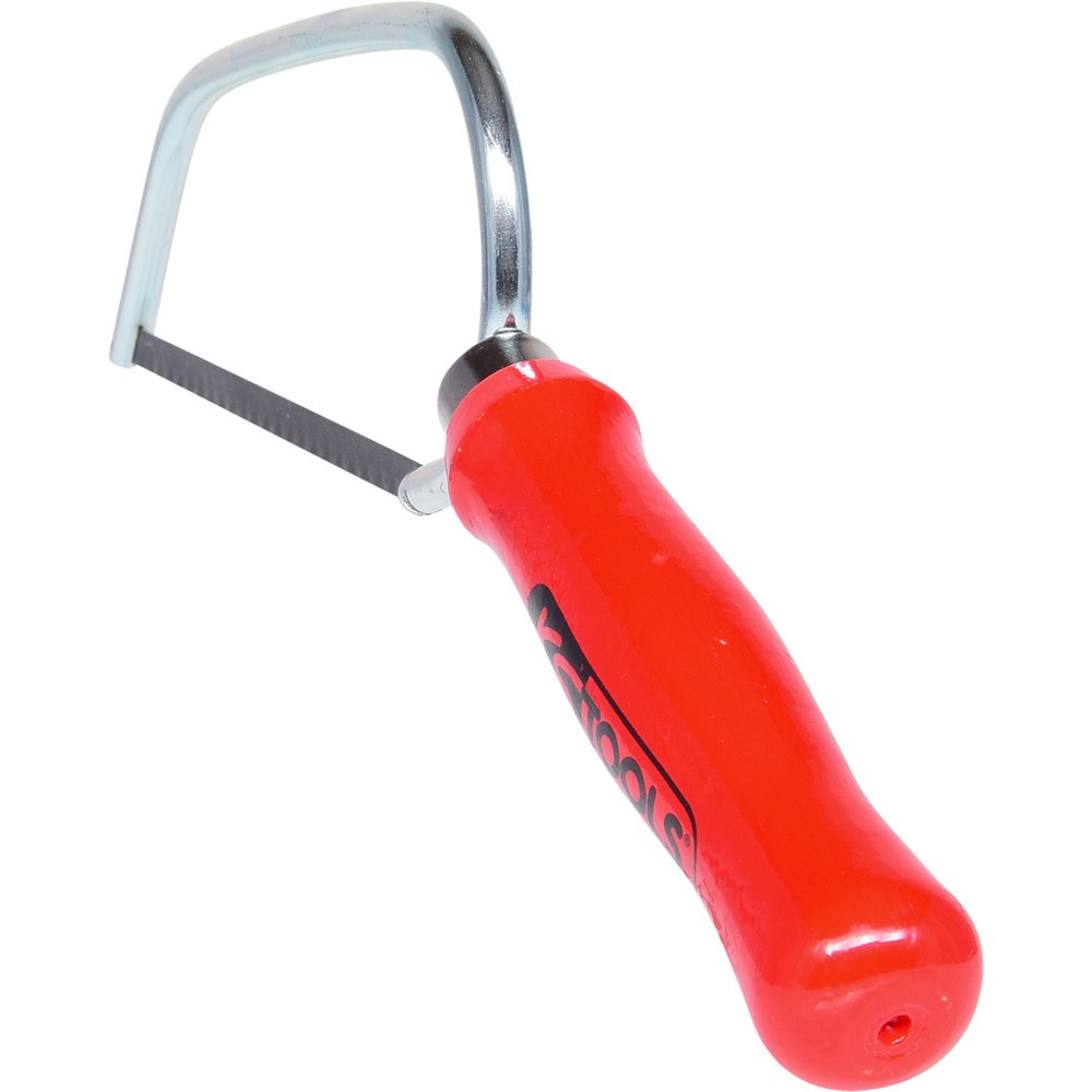 Produktabbildung Nr. 2: KS TOOLS Kleinhandsäge, 150mm