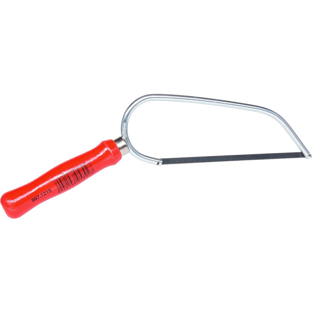 Produktabbildung Nr. 3: KS TOOLS Kleinhandsäge, 150mm