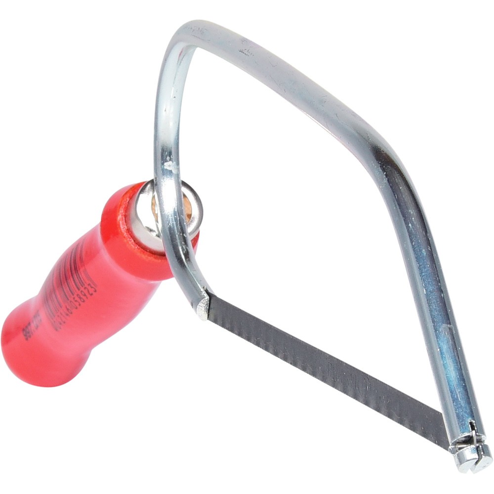 Produktabbildung Nr. 4: KS TOOLS Kleinhandsäge, 150mm