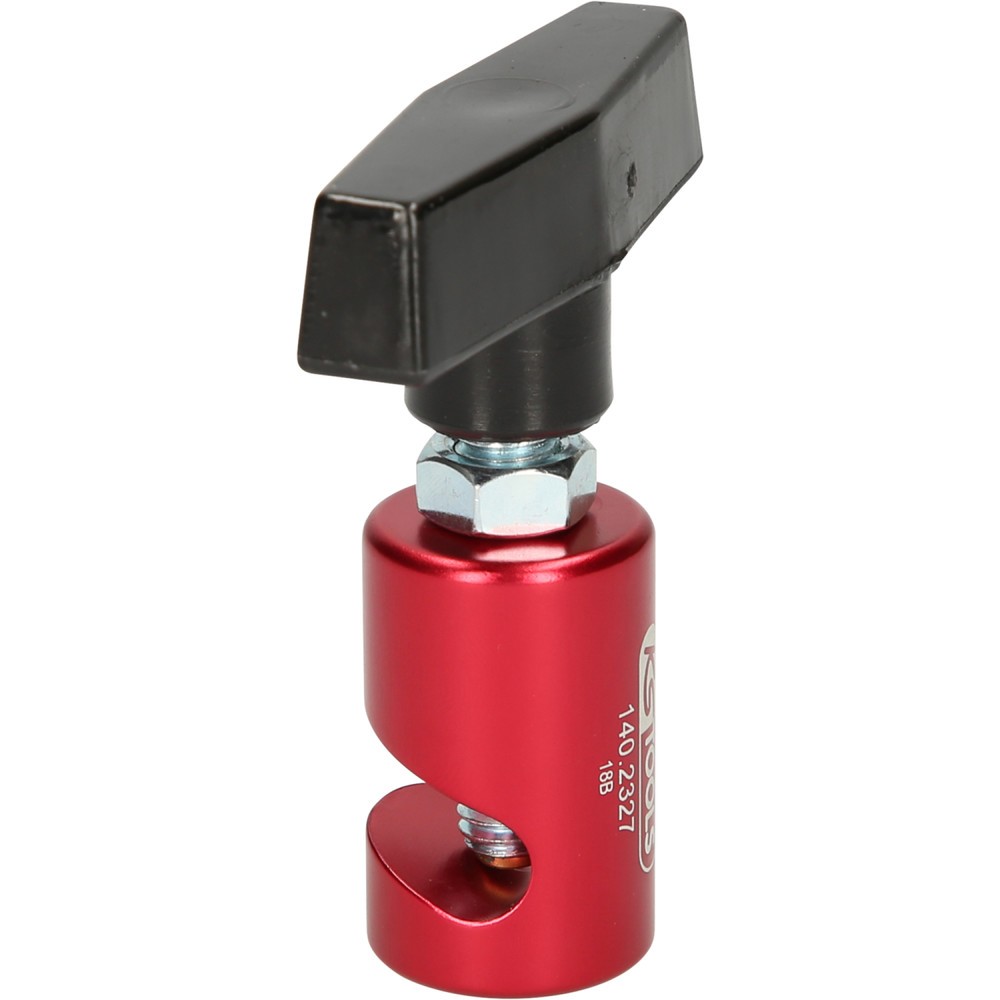 Produktabbildung Nr. 2: KS TOOLS Klemmvorrichtung für Gasdruckdämpfer, 30 mm