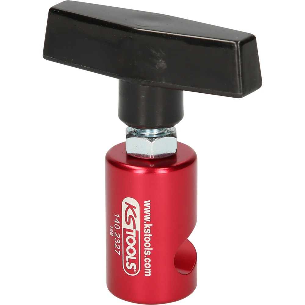 Produktabbildung Nr. 3: KS TOOLS Klemmvorrichtung für Gasdruckdämpfer, 30 mm