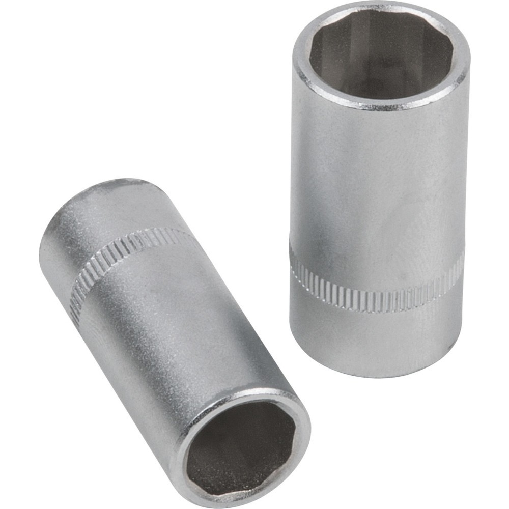 Produktabbildung: KS TOOLS Klimaanlagen-Hochdruck-Ventilnuss, 15mm