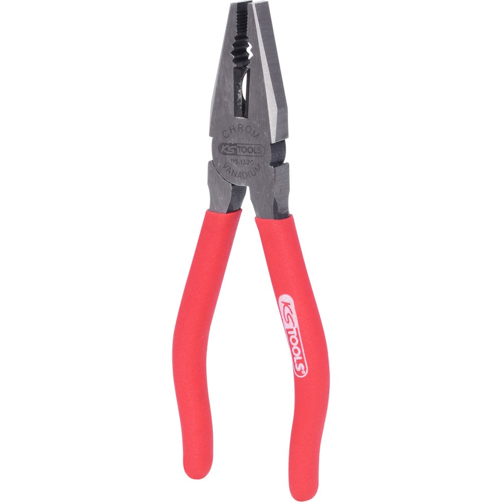 Produktabbildung Nr. 1: KS TOOLS Kombinationszange, 165mm