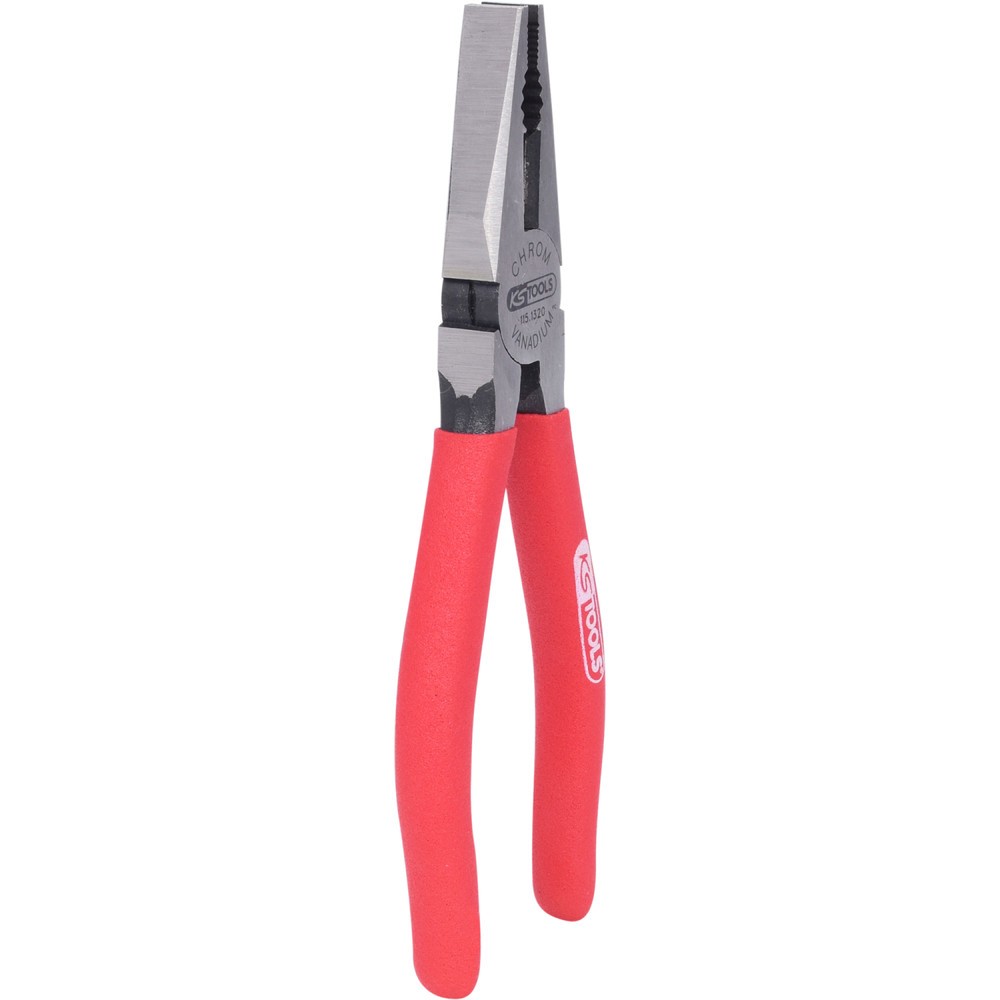Produktabbildung Nr. 4: KS TOOLS Kombinationszange, 165mm