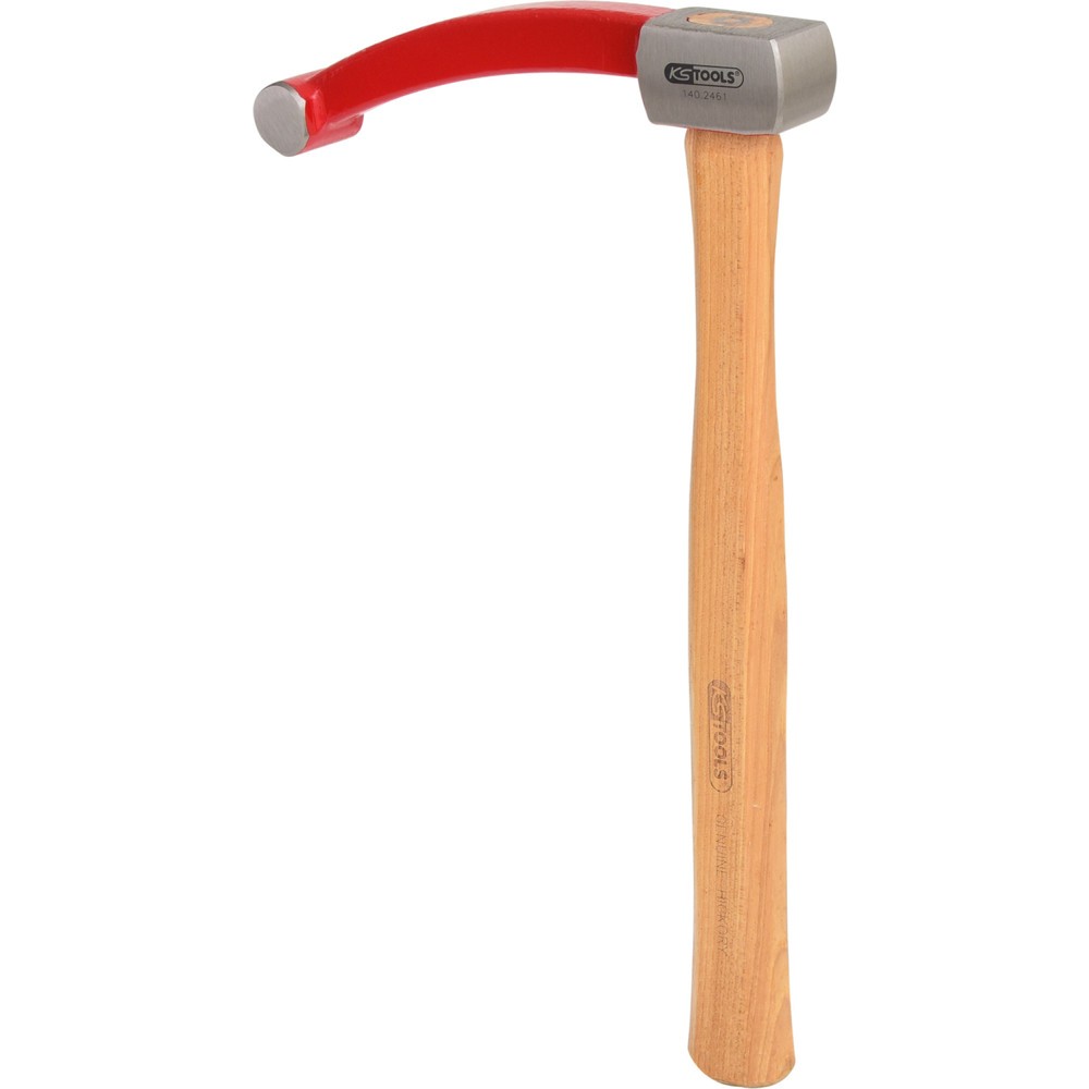Produktabbildung Nr. 3: KS TOOLS Kotflügel-Ausbeul-Hammer, 380 mm