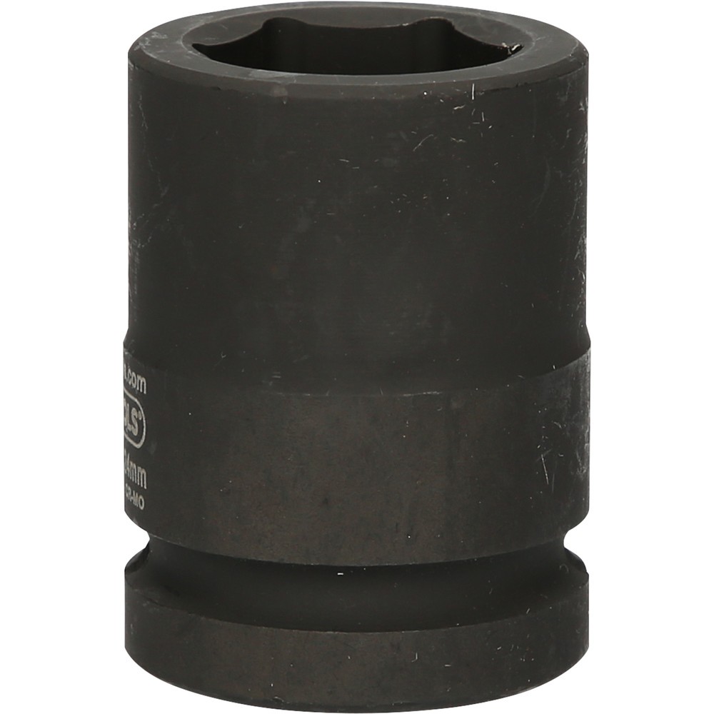 Produktabbildung Nr. 6: KS TOOLS 3/4" Kraft-Stecknuss-Adapter, 24mm