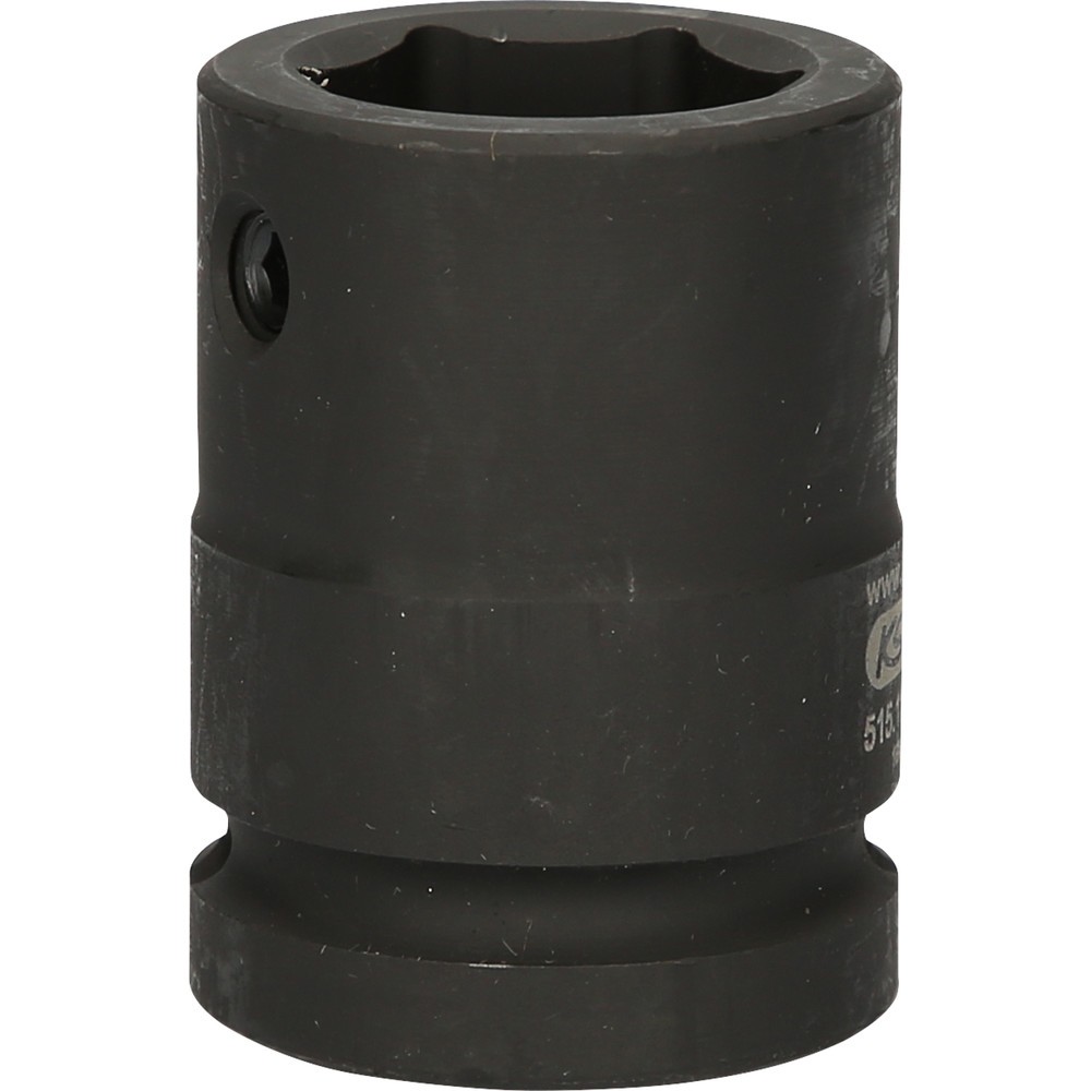 Produktabbildung Nr. 8: KS TOOLS 3/4" Kraft-Stecknuss-Adapter, 24mm