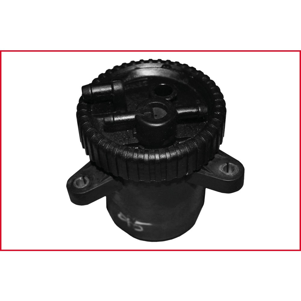 Produktabbildung Nr. 2: KS TOOLS 3/8" Kraftstofffilter-Schlüssel für Mercedes CDI