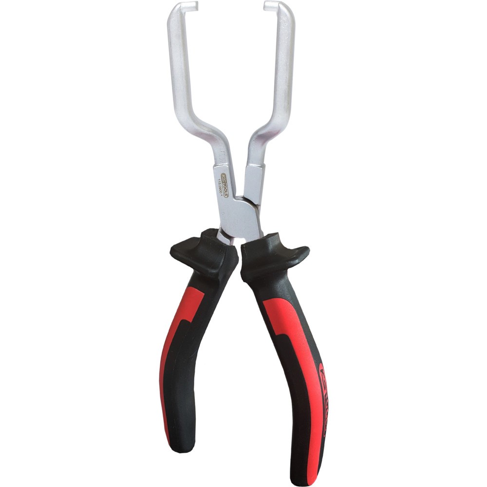 Produktabbildung Nr. 3: KS TOOLS Kraftstoffleitungs-Zange