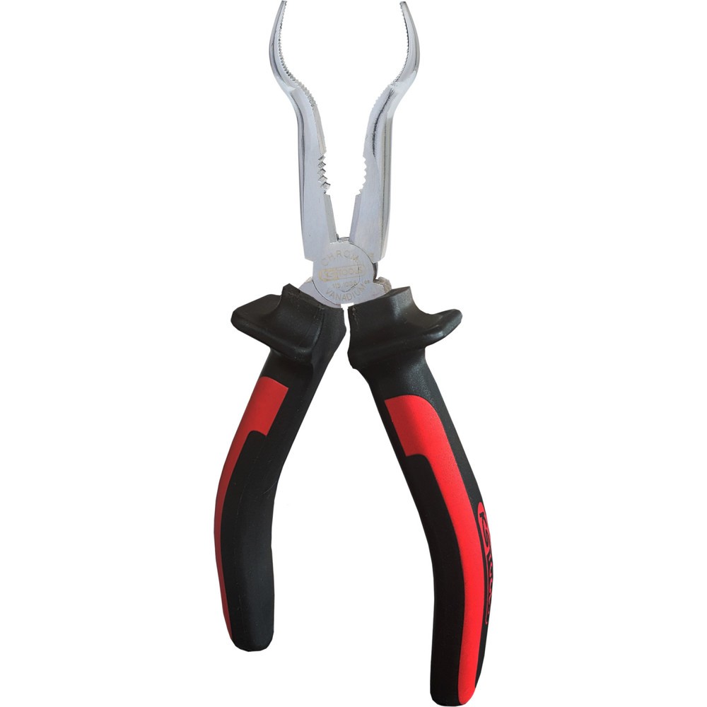 Produktabbildung Nr. 1: KS TOOLS Kraftstoffleitungs-Zange für Schnellkupplungen