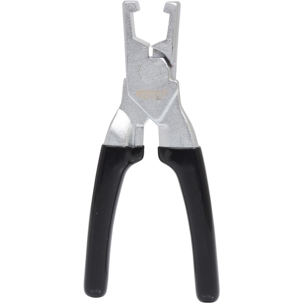 Produktabbildung Nr. 1: KS TOOLS Kraftstoffleitungszange, 160mm