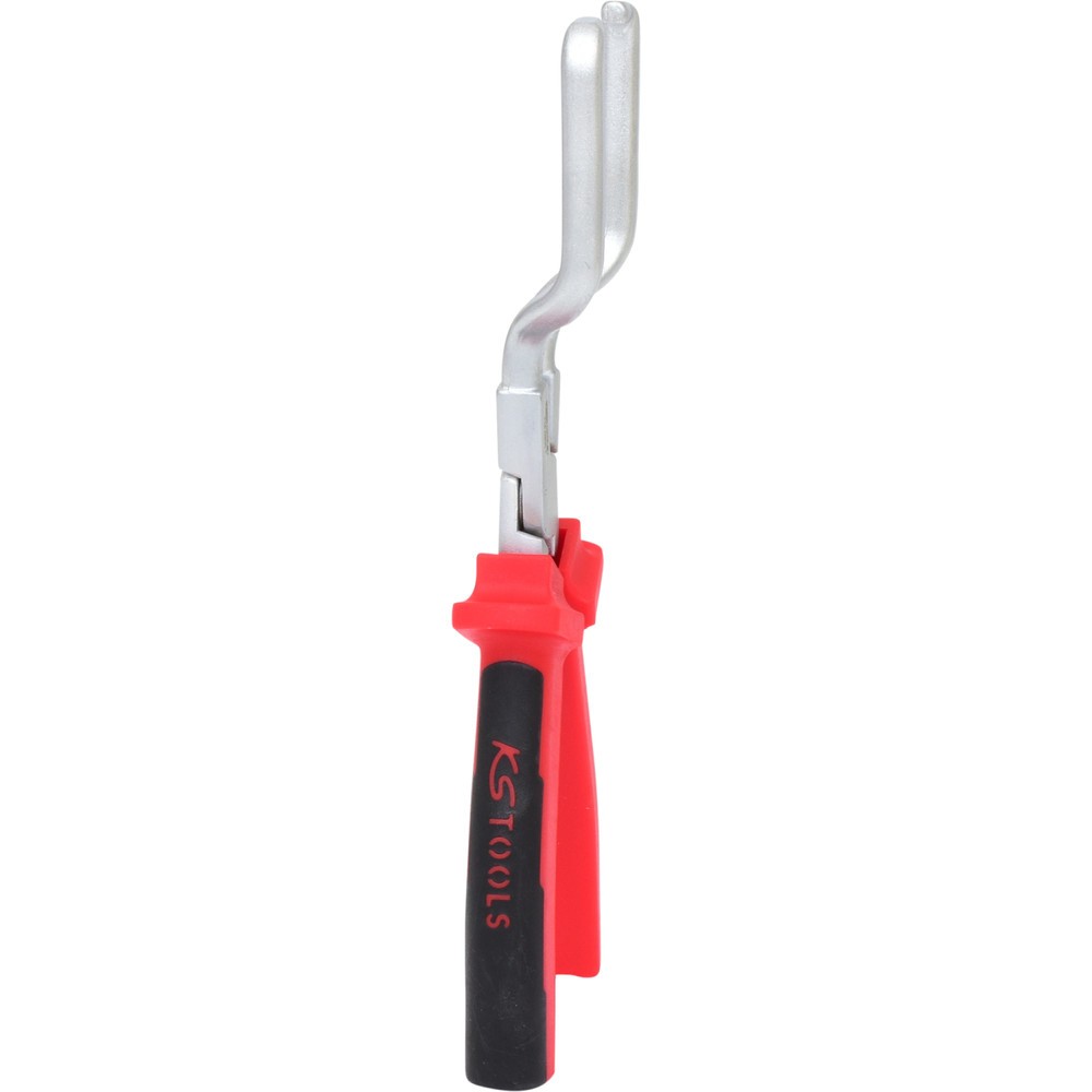 Produktabbildung Nr. 6: KS TOOLS Kraftstoffleitungs-Zange