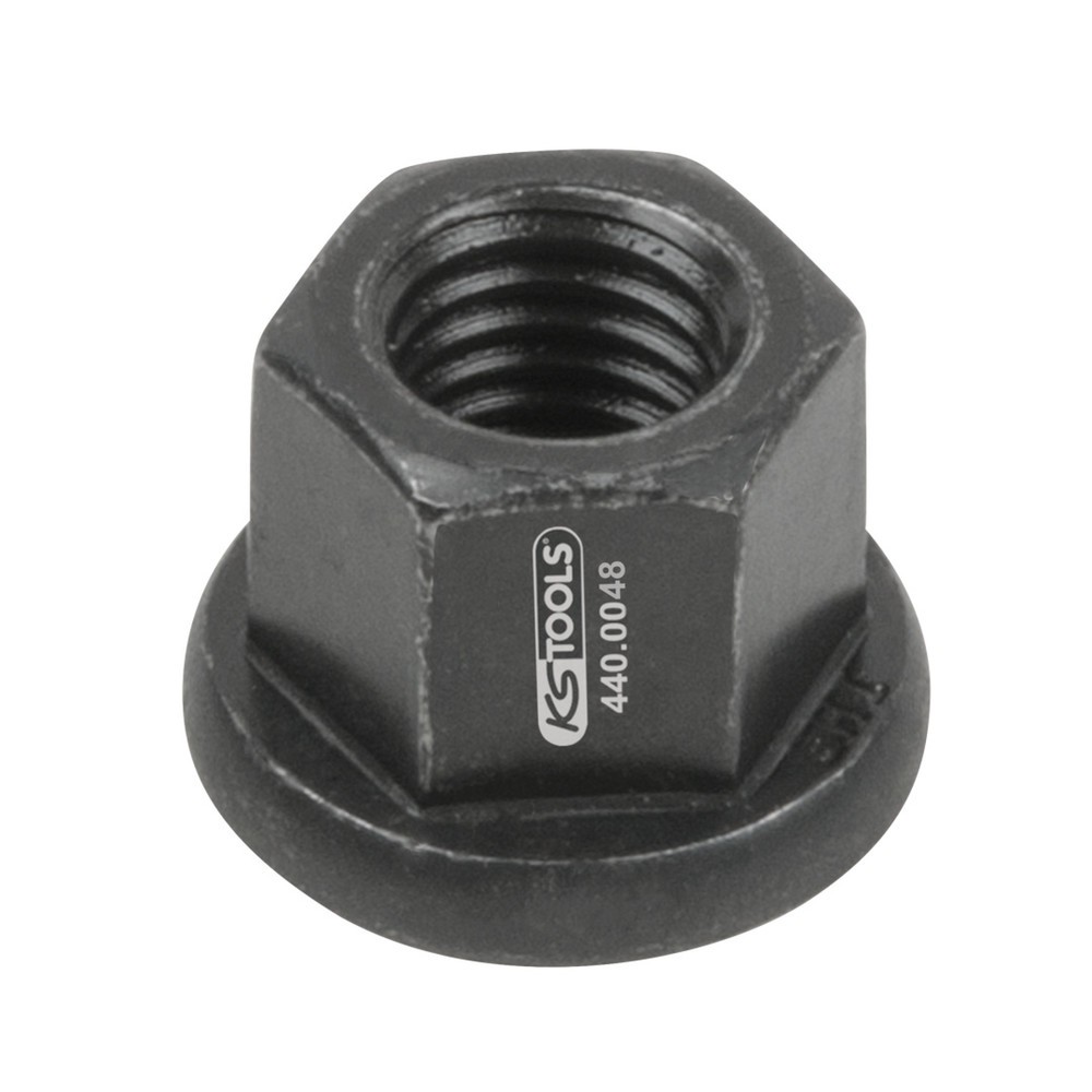 Produktabbildung: KS TOOLS Kragenmutter, M12