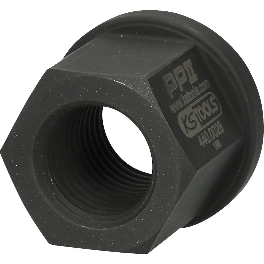 Produktabbildung Nr. 1: KS TOOLS Kragenmutter, M22