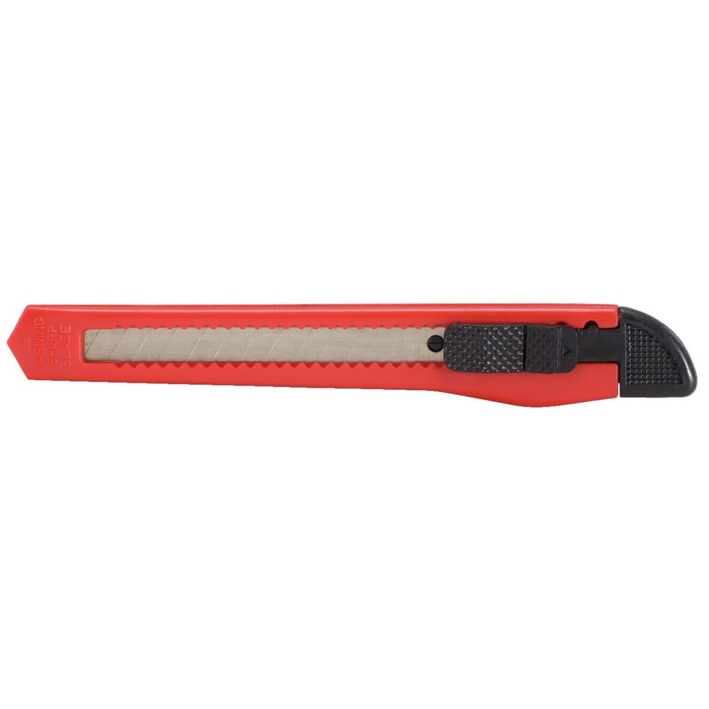 Produktabbildung: KS TOOLS Abbrechklingenmesser, 9mm