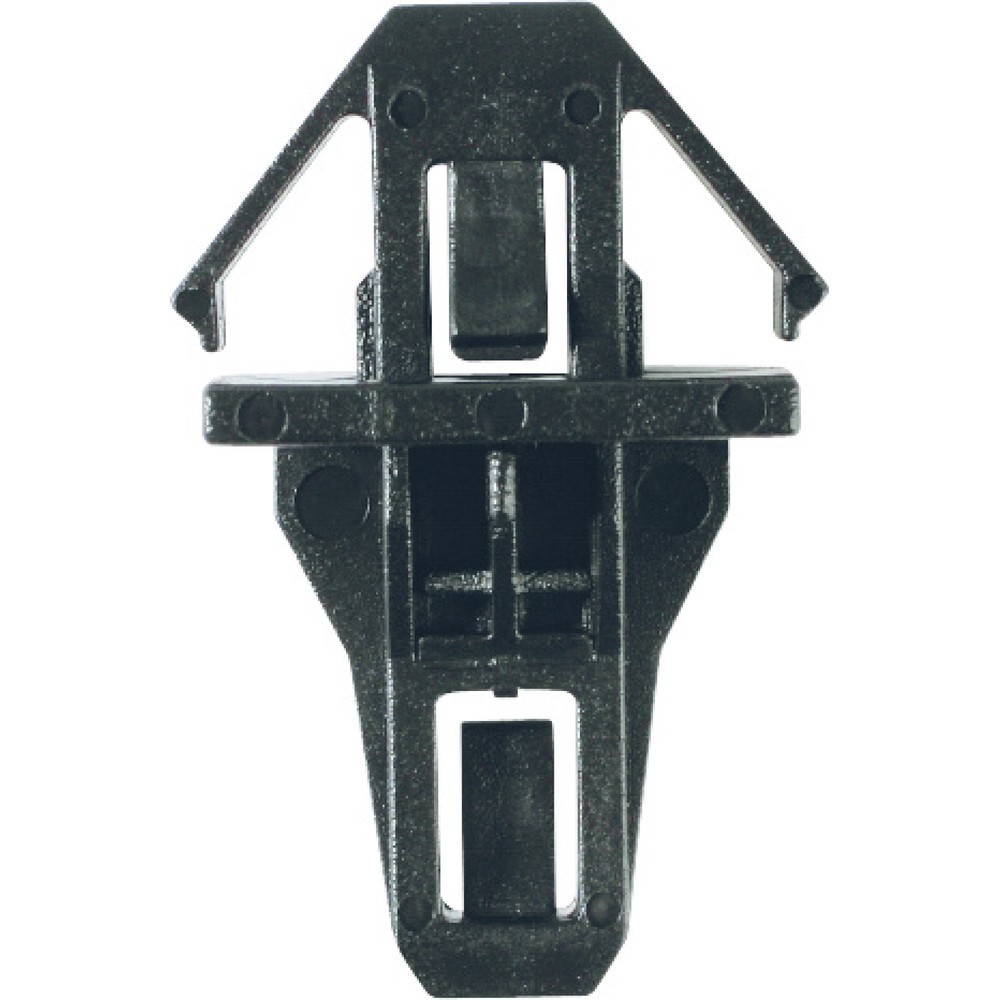 Produktabbildung Nr. 1: KS TOOLS Kühlergrill-Clip für Honda,10er Pack